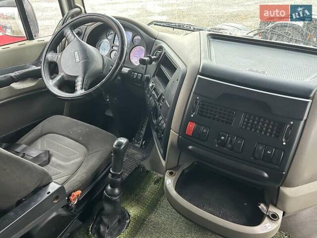 Даф XF 105, об'ємом двигуна 12.9 л та пробігом 1 тис. км за 6550 $, фото 2 на Automoto.ua