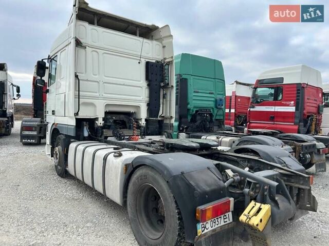 Даф XF 105, об'ємом двигуна 0 л та пробігом 1 тис. км за 9800 $, фото 3 на Automoto.ua