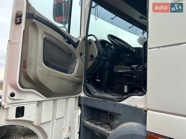 Даф XF 105, об'ємом двигуна 12.9 л та пробігом 1 тис. км за 6550 $, фото 3 на Automoto.ua