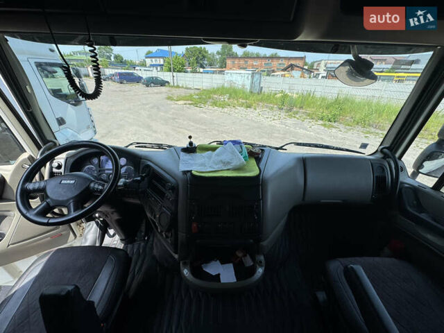 Даф XF 105, объемом двигателя 12.9 л и пробегом 1 тыс. км за 13499 $, фото 5 на Automoto.ua