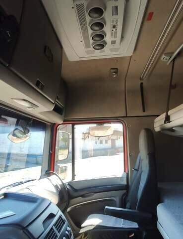 Даф XF 105, объемом двигателя 0 л и пробегом 808 тыс. км за 16800 $, фото 7 на Automoto.ua