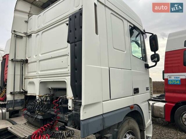 Даф XF 105, об'ємом двигуна 12.9 л та пробігом 1 тис. км за 6550 $, фото 10 на Automoto.ua