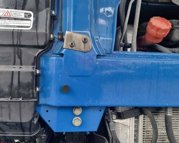 Даф XF 105, объемом двигателя 0 л и пробегом 650 тыс. км за 22500 $, фото 1 на Automoto.ua