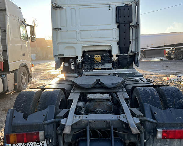 Даф XF 105, об'ємом двигуна 0 л та пробігом 900 тис. км за 11000 $, фото 4 на Automoto.ua