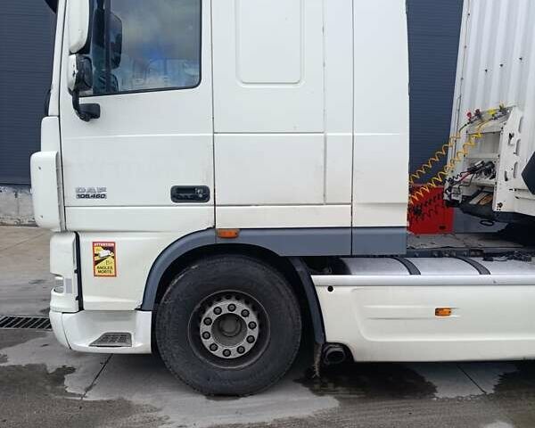 Даф XF 105, объемом двигателя 0 л и пробегом 1 тыс. км за 16500 $, фото 1 на Automoto.ua