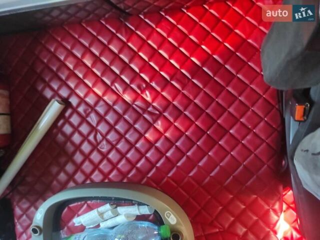 Даф XF 105, об'ємом двигуна 12.91 л та пробігом 950 тис. км за 14000 $, фото 3 на Automoto.ua