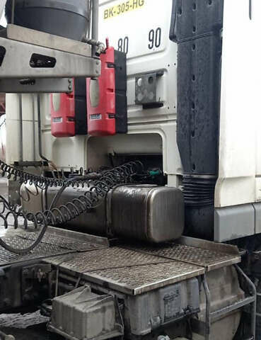 Даф XF 105, об'ємом двигуна 0 л та пробігом 1 тис. км за 15000 $, фото 2 на Automoto.ua