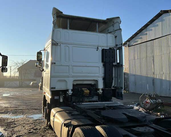 Даф XF 105, об'ємом двигуна 0 л та пробігом 900 тис. км за 11000 $, фото 5 на Automoto.ua