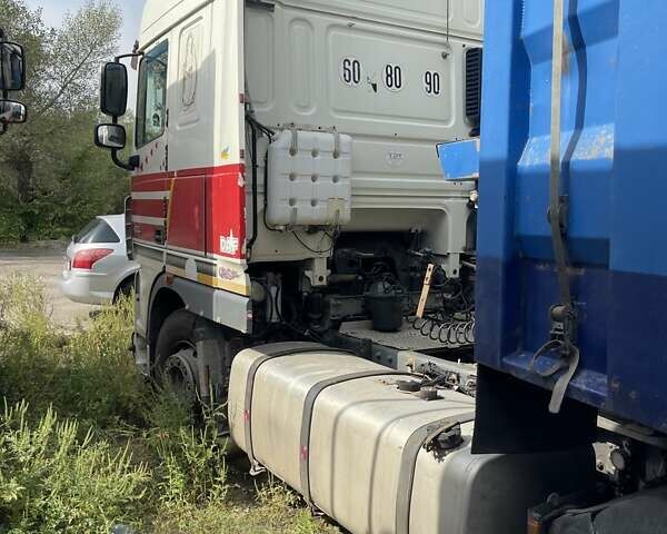 Даф XF 105, об'ємом двигуна 0 л та пробігом 1 тис. км за 8500 $, фото 4 на Automoto.ua