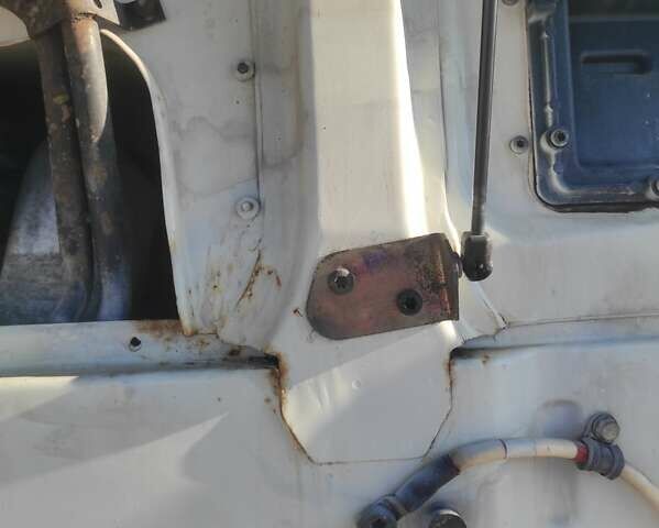 Даф XF 105, об'ємом двигуна 12.91 л та пробігом 950 тис. км за 14000 $, фото 7 на Automoto.ua