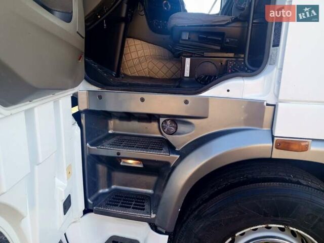 Даф XF 105, объемом двигателя 0 л и пробегом 1 тыс. км за 30000 $, фото 4 на Automoto.ua