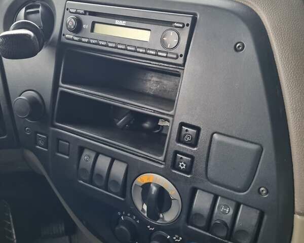 Даф XF 105, объемом двигателя 0 л и пробегом 650 тыс. км за 22500 $, фото 20 на Automoto.ua