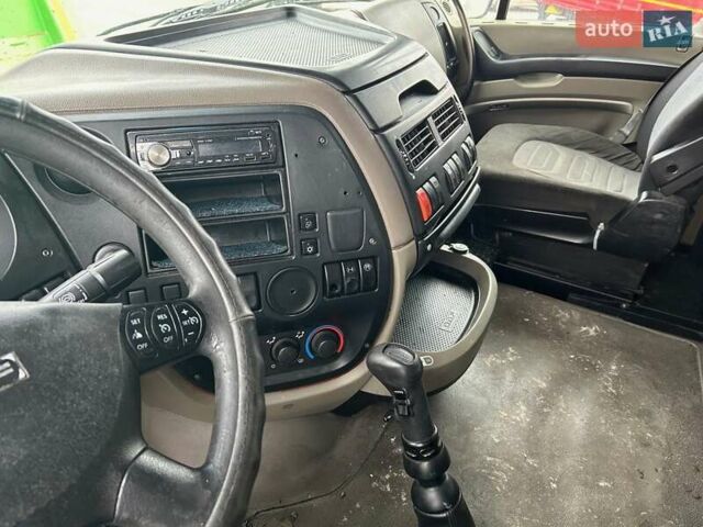 Даф XF 105, об'ємом двигуна 0 л та пробігом 1 тис. км за 9800 $, фото 10 на Automoto.ua