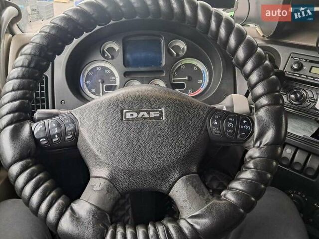 Даф XF 105, об'ємом двигуна 0 л та пробігом 60 тис. км за 25000 $, фото 2 на Automoto.ua