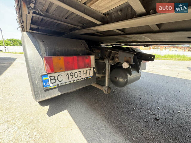 Даф XF 105, объемом двигателя 12.9 л и пробегом 1 тыс. км за 13499 $, фото 9 на Automoto.ua