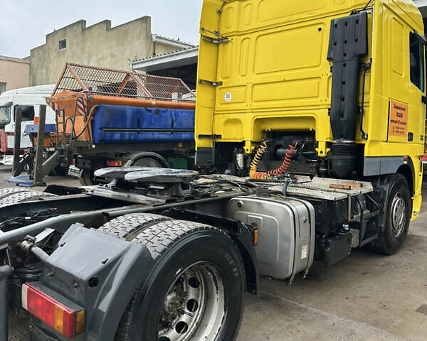 Даф XF 105, об'ємом двигуна 0 л та пробігом 1 тис. км за 11000 $, фото 4 на Automoto.ua