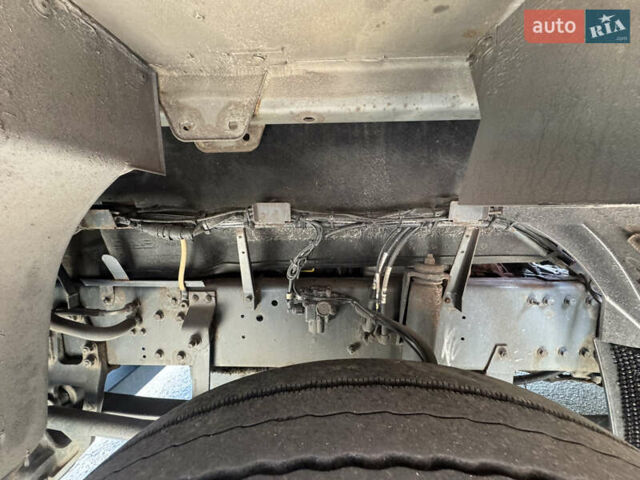 Даф XF 105, объемом двигателя 12.9 л и пробегом 1 тыс. км за 13499 $, фото 13 на Automoto.ua