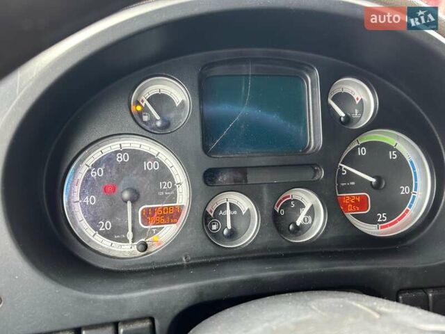 Даф XF 105, об'ємом двигуна 0 л та пробігом 1 тис. км за 9800 $, фото 15 на Automoto.ua