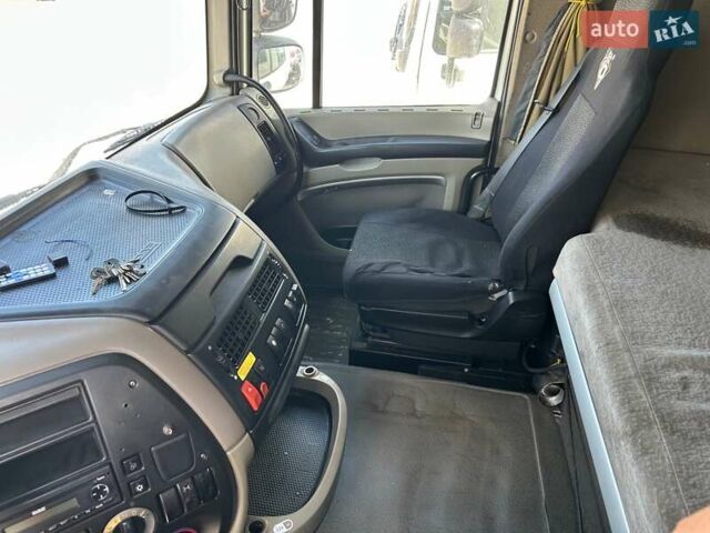 Даф XF 105, об'ємом двигуна 12.9 л та пробігом 1 тис. км за 7900 $, фото 5 на Automoto.ua