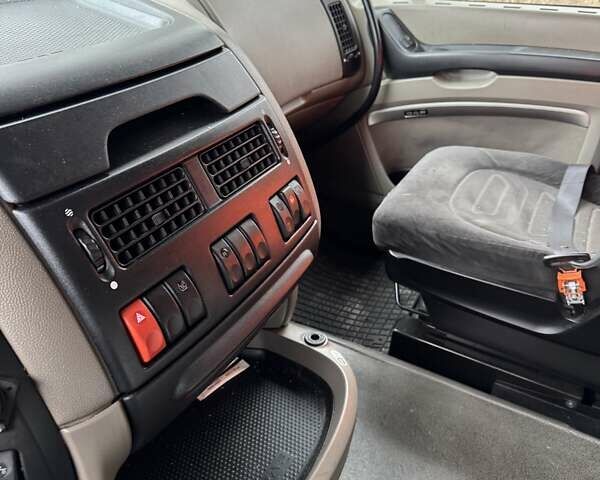 Даф XF 105, объемом двигателя 0 л и пробегом 705 тыс. км за 13900 $, фото 9 на Automoto.ua