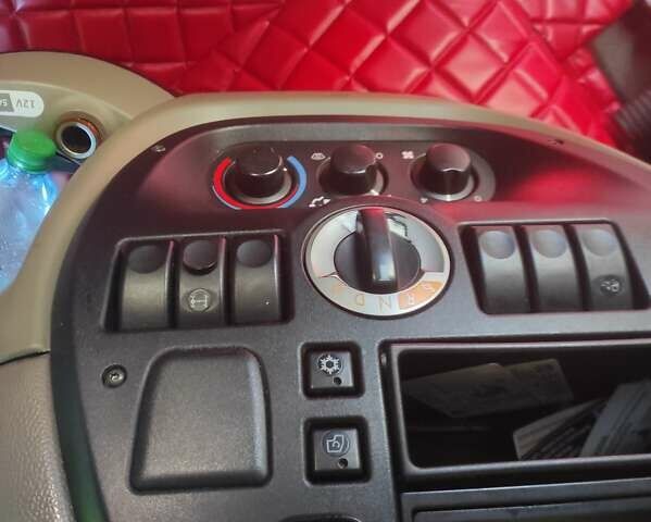 Даф XF 105, об'ємом двигуна 12.91 л та пробігом 950 тис. км за 14000 $, фото 2 на Automoto.ua