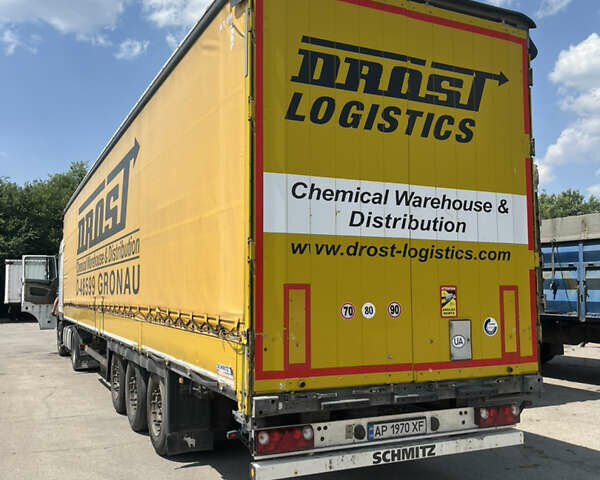 Даф XF 105, об'ємом двигуна 0 л та пробігом 1 тис. км за 15600 $, фото 3 на Automoto.ua