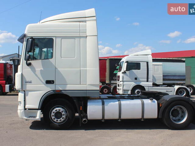 Даф XF 105, объемом двигателя 0 л и пробегом 955 тыс. км за 25387 $, фото 3 на Automoto.ua