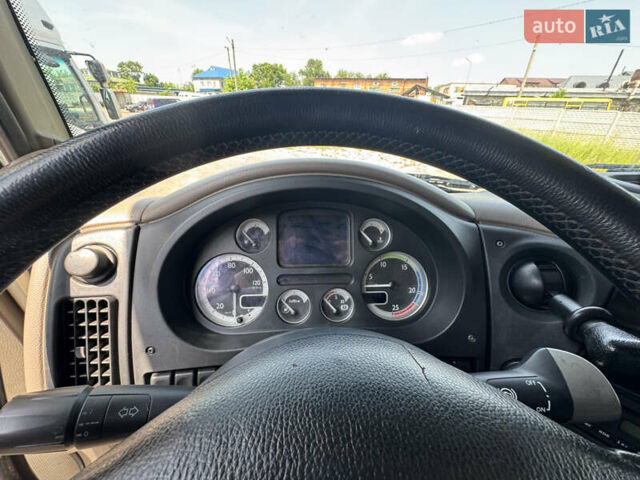 Даф XF 105, объемом двигателя 12.9 л и пробегом 1 тыс. км за 13499 $, фото 3 на Automoto.ua