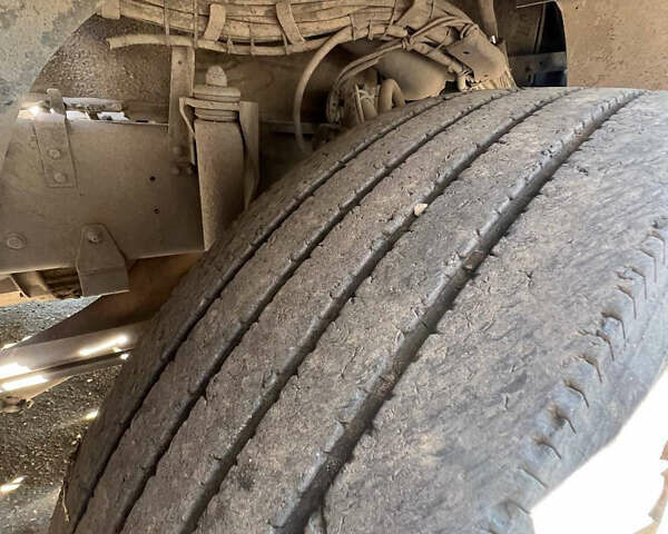 Даф XF 105, об'ємом двигуна 0 л та пробігом 1000 тис. км за 16000 $, фото 5 на Automoto.ua
