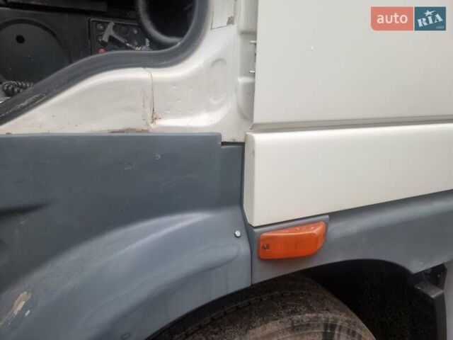 Даф XF 105, объемом двигателя 0 л и пробегом 100 тыс. км за 10500 $, фото 3 на Automoto.ua