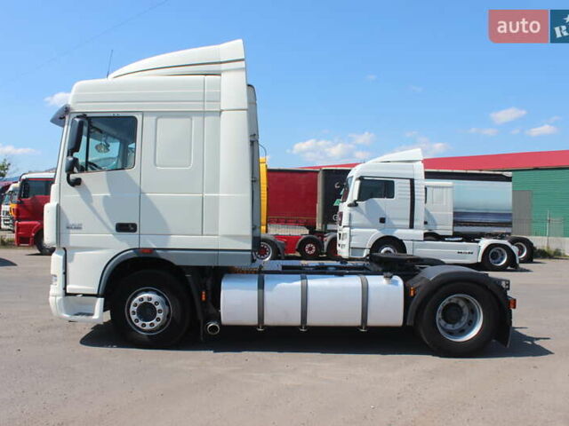 Даф XF 105, объемом двигателя 0 л и пробегом 955 тыс. км за 25387 $, фото 11 на Automoto.ua