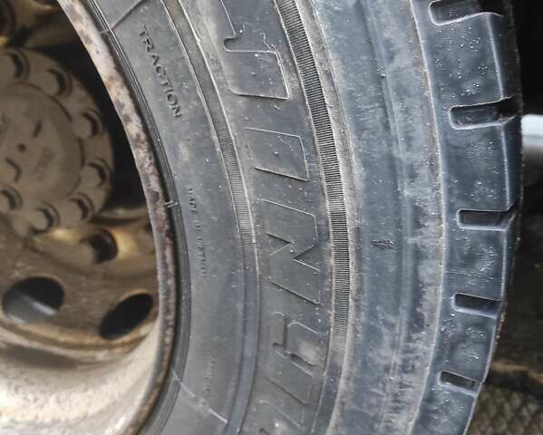 Даф XF 105, об'ємом двигуна 12.91 л та пробігом 950 тис. км за 14000 $, фото 13 на Automoto.ua