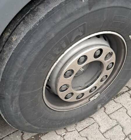 Даф XF 105, об'ємом двигуна 0 л та пробігом 60 тис. км за 25000 $, фото 3 на Automoto.ua