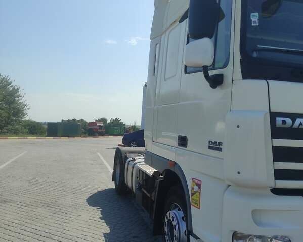 Даф XF 105, об'ємом двигуна 12.91 л та пробігом 950 тис. км за 14000 $, фото 18 на Automoto.ua