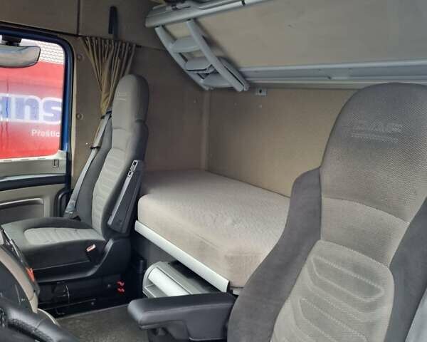 Даф XF 105, объемом двигателя 0 л и пробегом 650 тыс. км за 22500 $, фото 25 на Automoto.ua