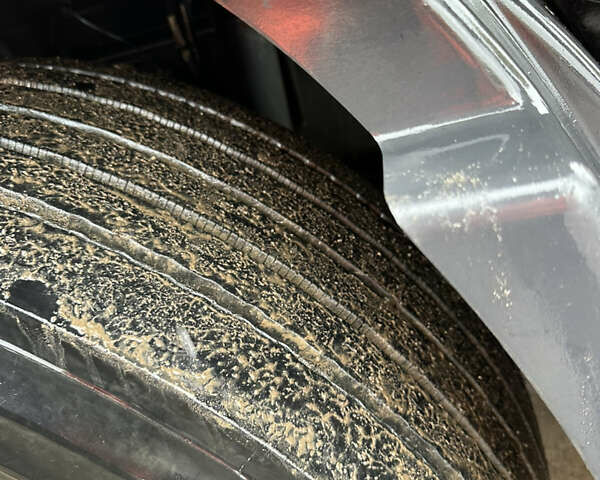 Даф XF 105, об'ємом двигуна 0 л та пробігом 1 тис. км за 11000 $, фото 8 на Automoto.ua