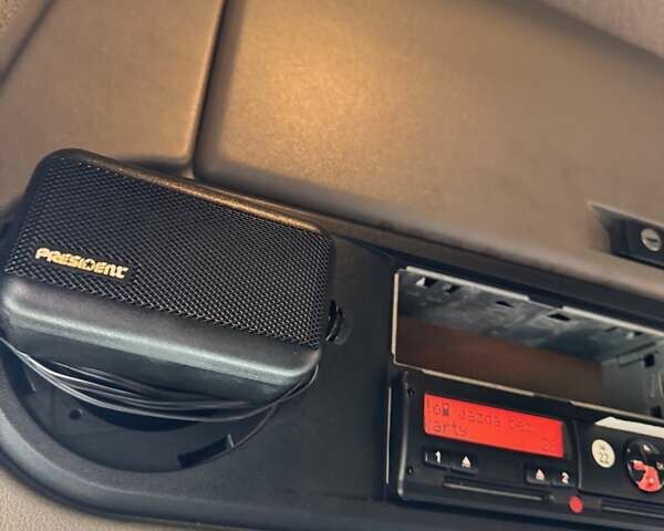 Даф XF 105, объемом двигателя 0 л и пробегом 705 тыс. км за 13900 $, фото 11 на Automoto.ua