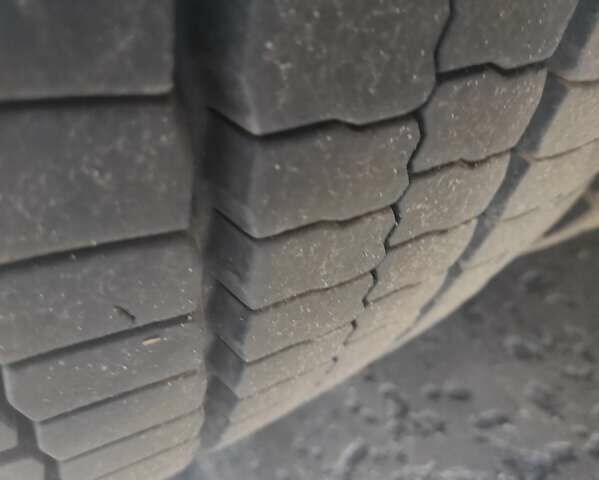 Даф XF 105, об'ємом двигуна 12.91 л та пробігом 950 тис. км за 14000 $, фото 8 на Automoto.ua