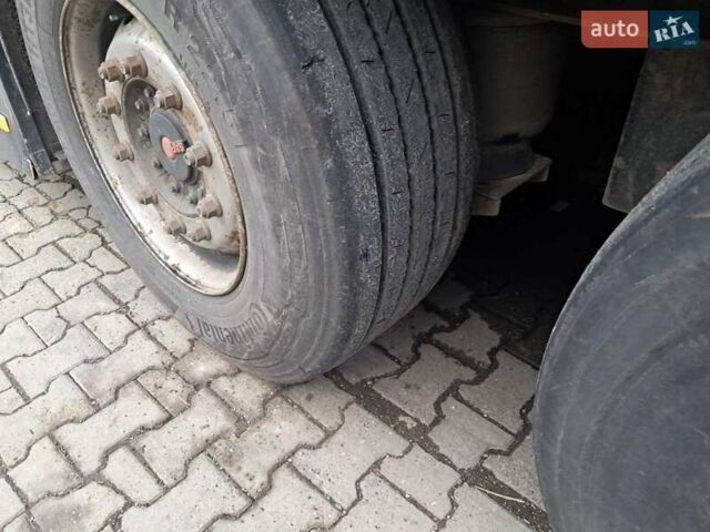 Даф XF 105, об'ємом двигуна 0 л та пробігом 60 тис. км за 25000 $, фото 4 на Automoto.ua