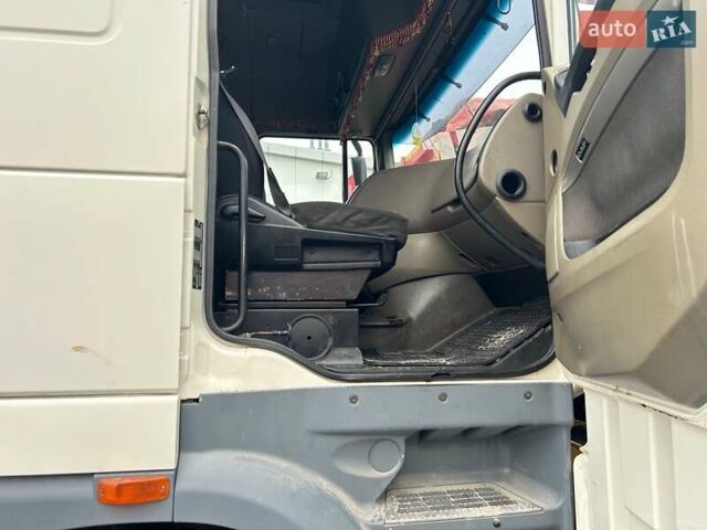 Даф XF 105, об'ємом двигуна 0 л та пробігом 1 тис. км за 9800 $, фото 5 на Automoto.ua