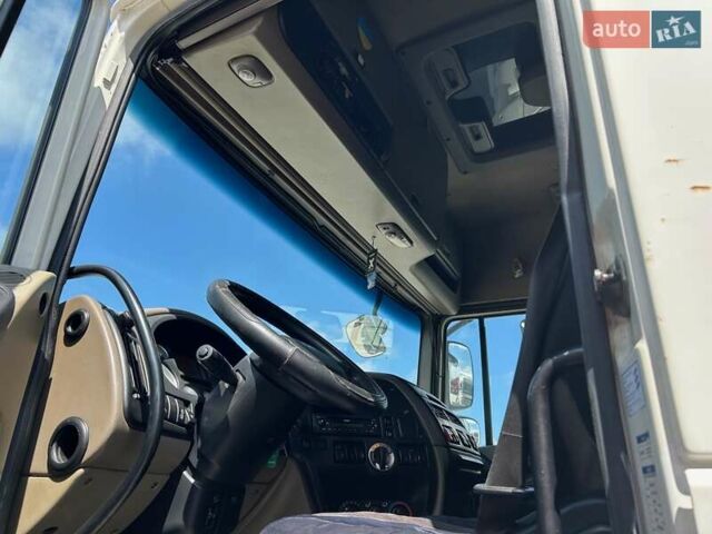 Даф XF 105, об'ємом двигуна 12.9 л та пробігом 1 тис. км за 7900 $, фото 9 на Automoto.ua