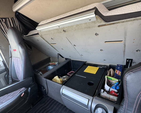 Даф XF 105, объемом двигателя 12.9 л и пробегом 1 тыс. км за 13499 $, фото 6 на Automoto.ua