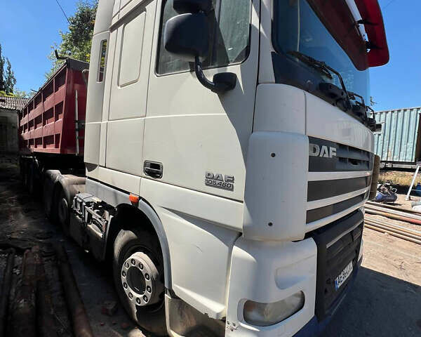 Даф XF 105, об'ємом двигуна 0 л та пробігом 1000 тис. км за 16000 $, фото 2 на Automoto.ua