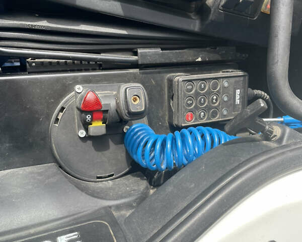 Даф XF 105, об'ємом двигуна 0 л та пробігом 1 тис. км за 13000 $, фото 9 на Automoto.ua