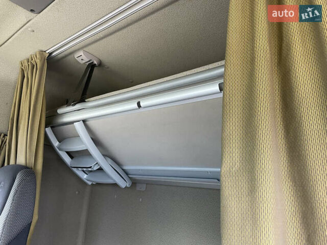 Даф XF 105, об'ємом двигуна 0 л та пробігом 610 тис. км за 23000 $, фото 14 на Automoto.ua