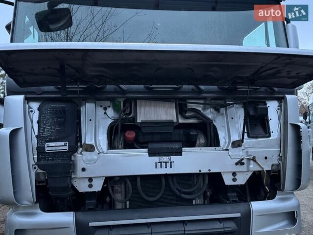 Даф XF 105, об'ємом двигуна 12.91 л та пробігом 1000 тис. км за 15999 $, фото 7 на Automoto.ua