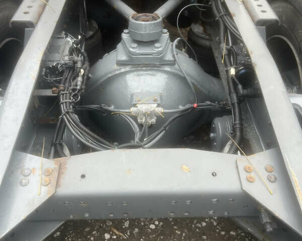 Даф XF 105, об'ємом двигуна 0 л та пробігом 1 тис. км за 14800 $, фото 5 на Automoto.ua