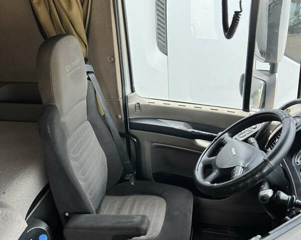 Даф XF 105, об'ємом двигуна 0 л та пробігом 850 тис. км за 14000 $, фото 11 на Automoto.ua