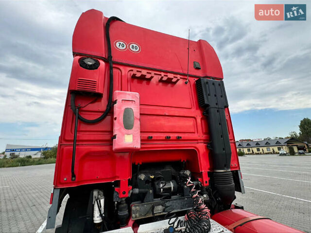 Даф XF 105, об'ємом двигуна 0 л та пробігом 990 тис. км за 18000 $, фото 28 на Automoto.ua