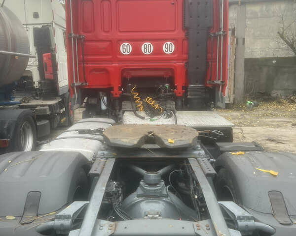 Даф XF 105, об'ємом двигуна 0 л та пробігом 1 тис. км за 14800 $, фото 4 на Automoto.ua